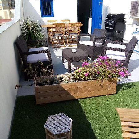Mar Blava 2 Apartment Vinarós Екстериор снимка