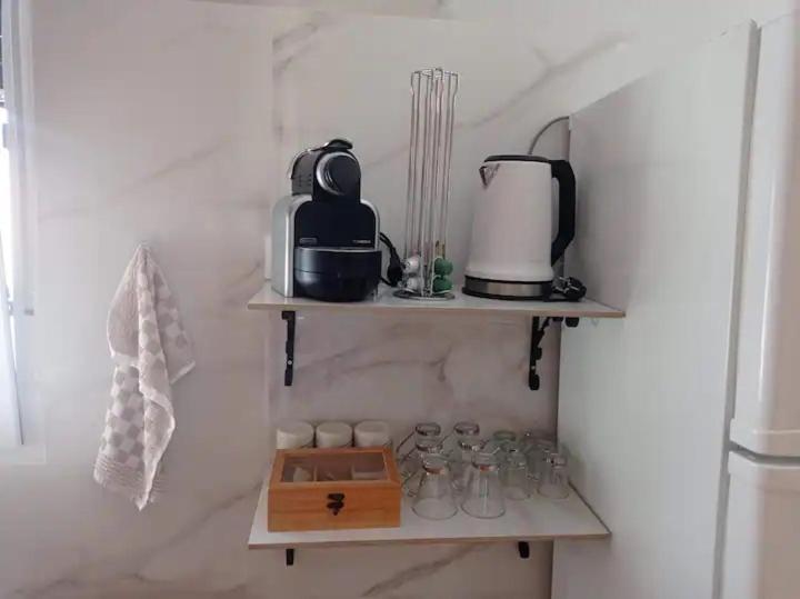 Mar Blava 2 Apartment Vinarós Екстериор снимка