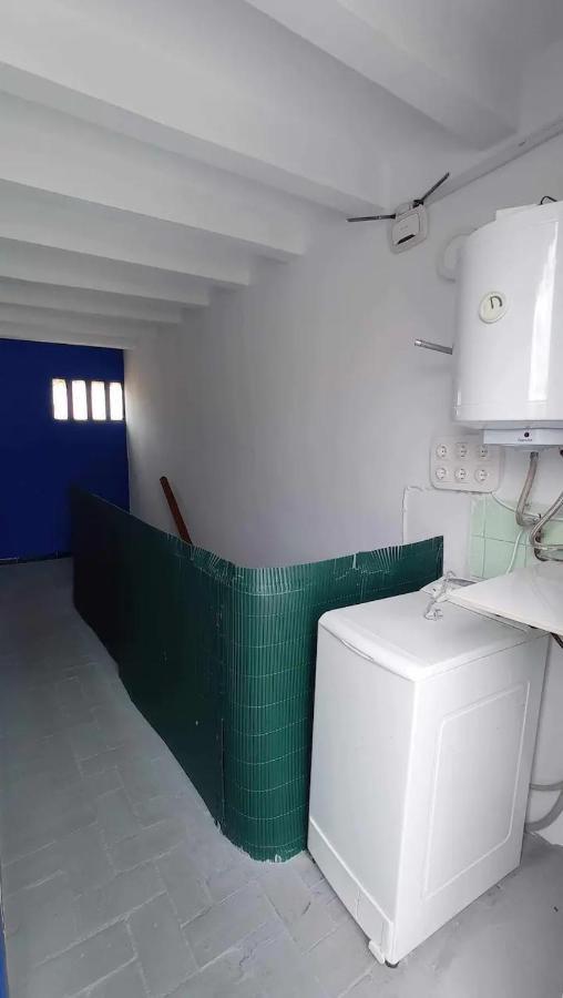 Mar Blava 2 Apartment Vinarós Екстериор снимка