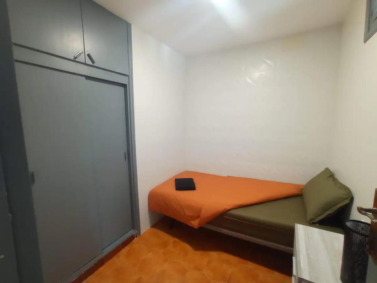 Mar Blava 2 Apartment Vinarós Екстериор снимка