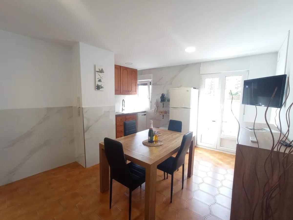 Mar Blava 2 Apartment Vinarós Екстериор снимка