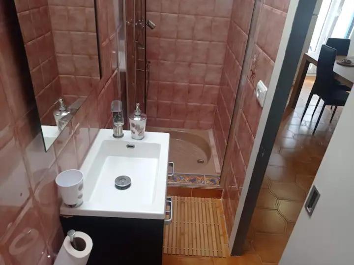 Mar Blava 2 Apartment Vinarós Екстериор снимка