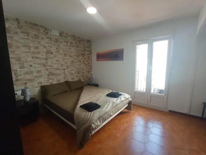 Mar Blava 2 Apartment Vinarós Екстериор снимка