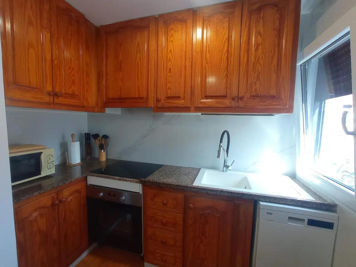 Mar Blava 2 Apartment Vinarós Екстериор снимка
