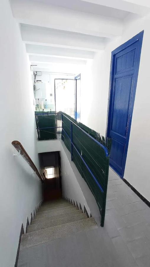 Mar Blava 2 Apartment Vinarós Екстериор снимка