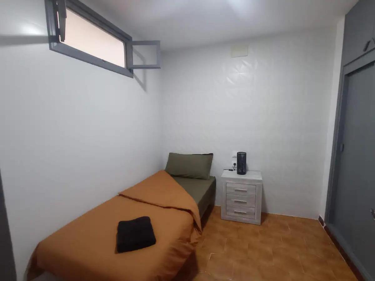 Mar Blava 2 Apartment Vinarós Екстериор снимка