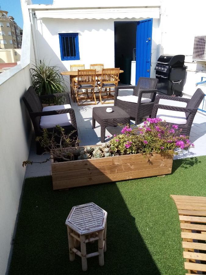 Mar Blava 2 Apartment Vinarós Екстериор снимка