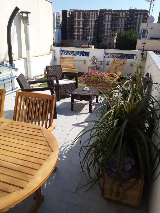 Mar Blava 2 Apartment Vinarós Екстериор снимка